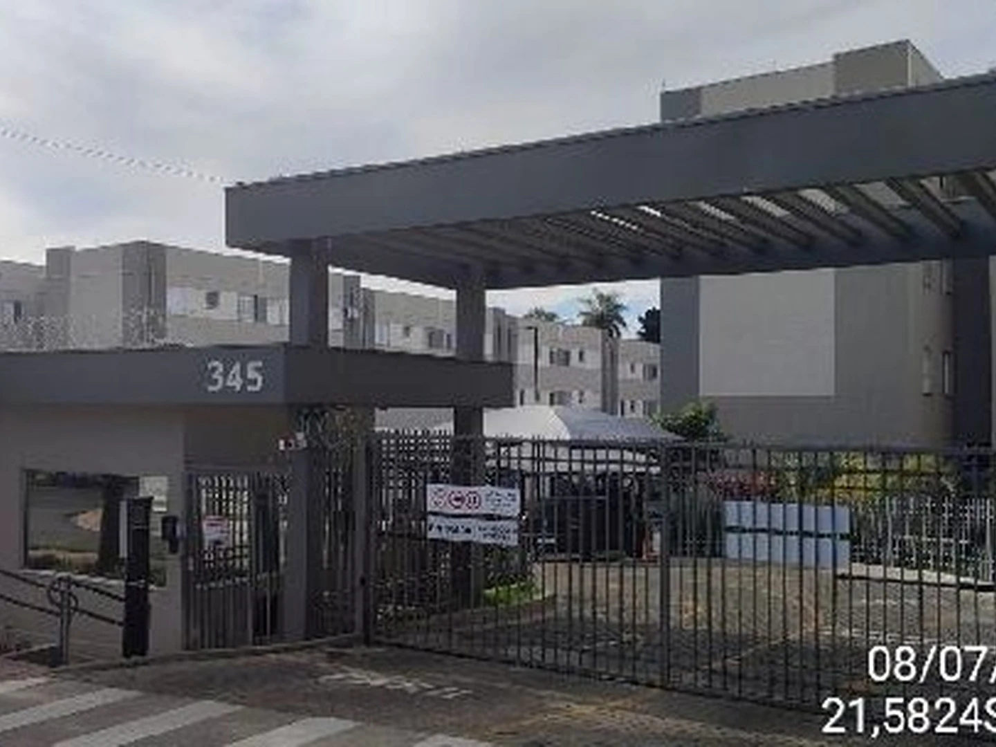 Apartamento - Matao, SP - foto 1