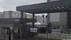 Apartamento - Matao, SP
