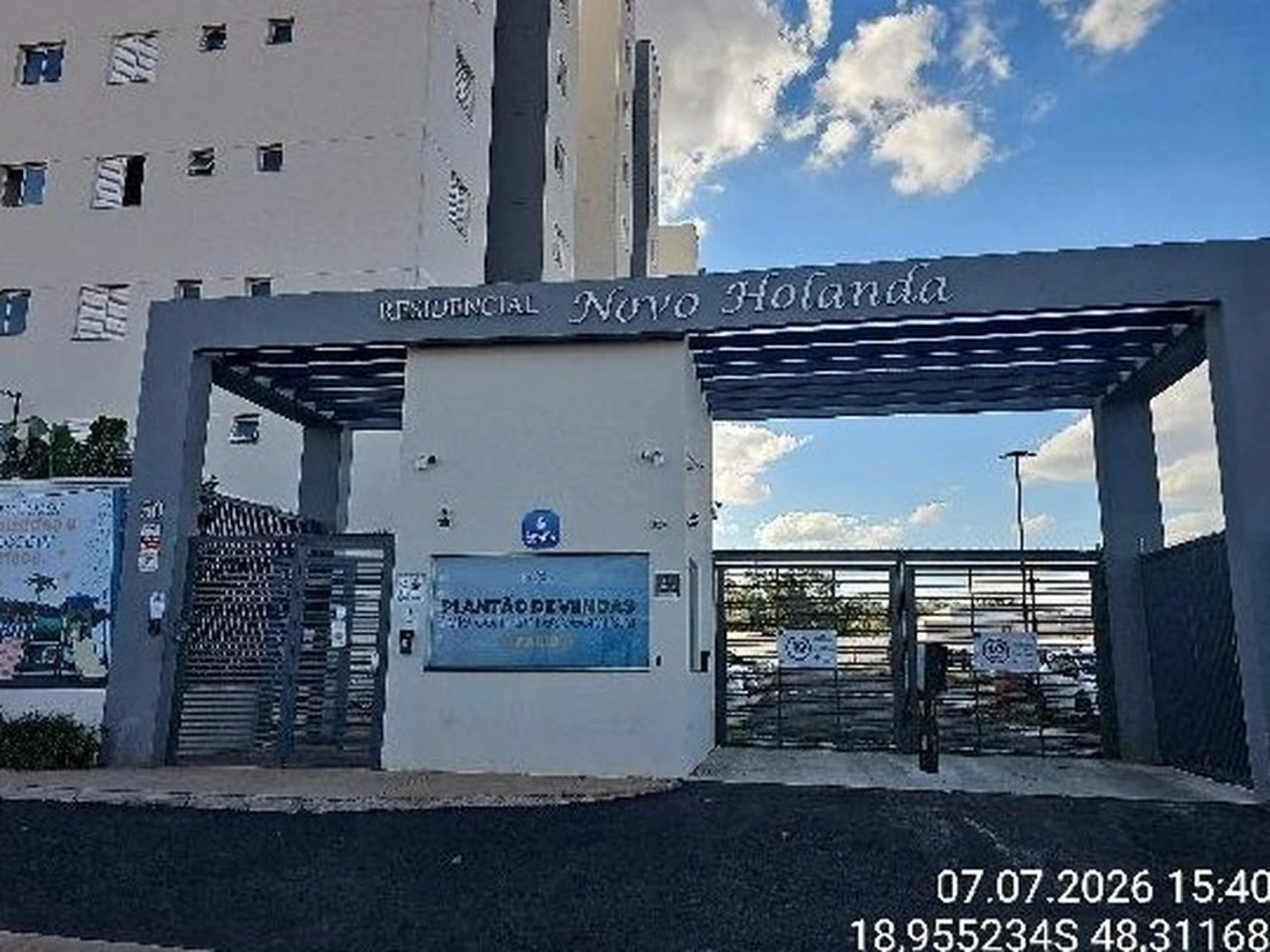 Apartamento - Uberlandia, MG - foto 1