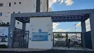 Apartamento - Uberlandia, MG