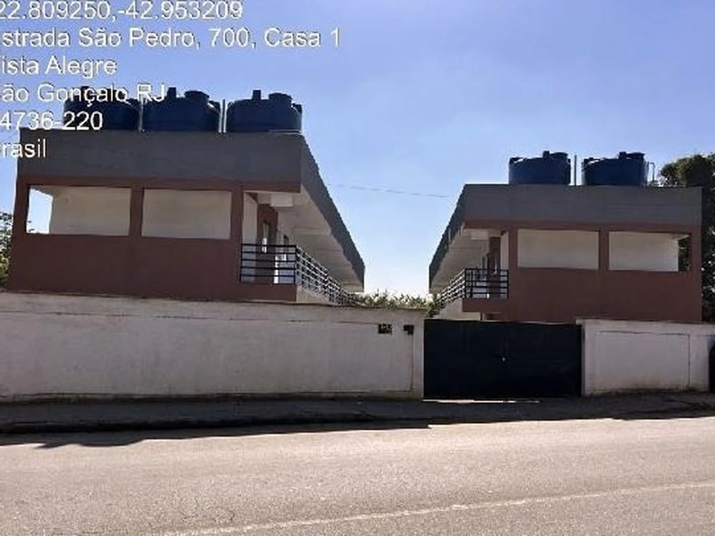 Apartamento - Sao Goncalo, RJ - foto 1