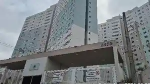 Apartamento - Ferraz De Vasconcelos, SP