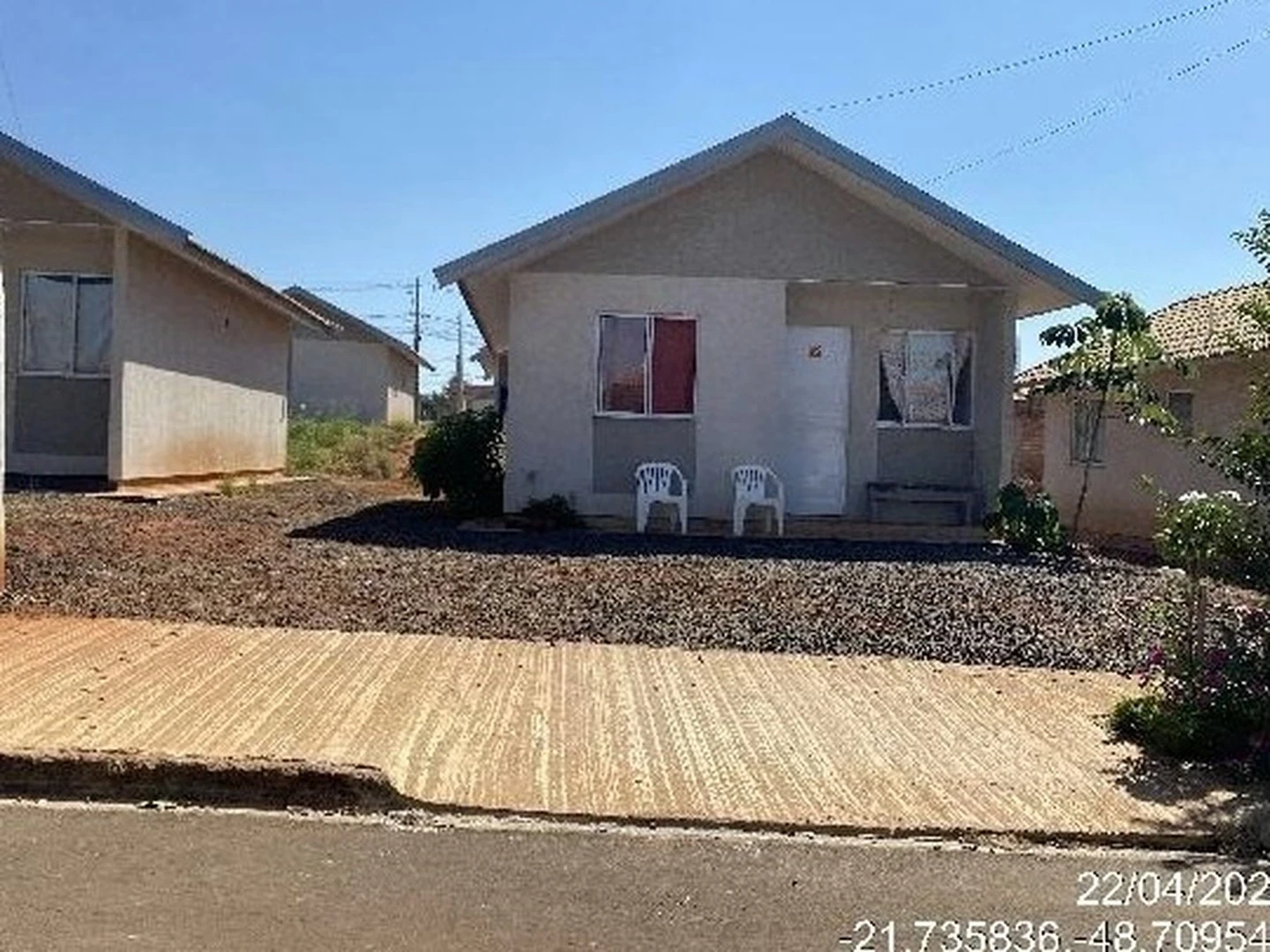 Casa - Tabatinga, SP - foto 1