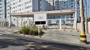 Apartamento - Ferraz De Vasconcelos, SP