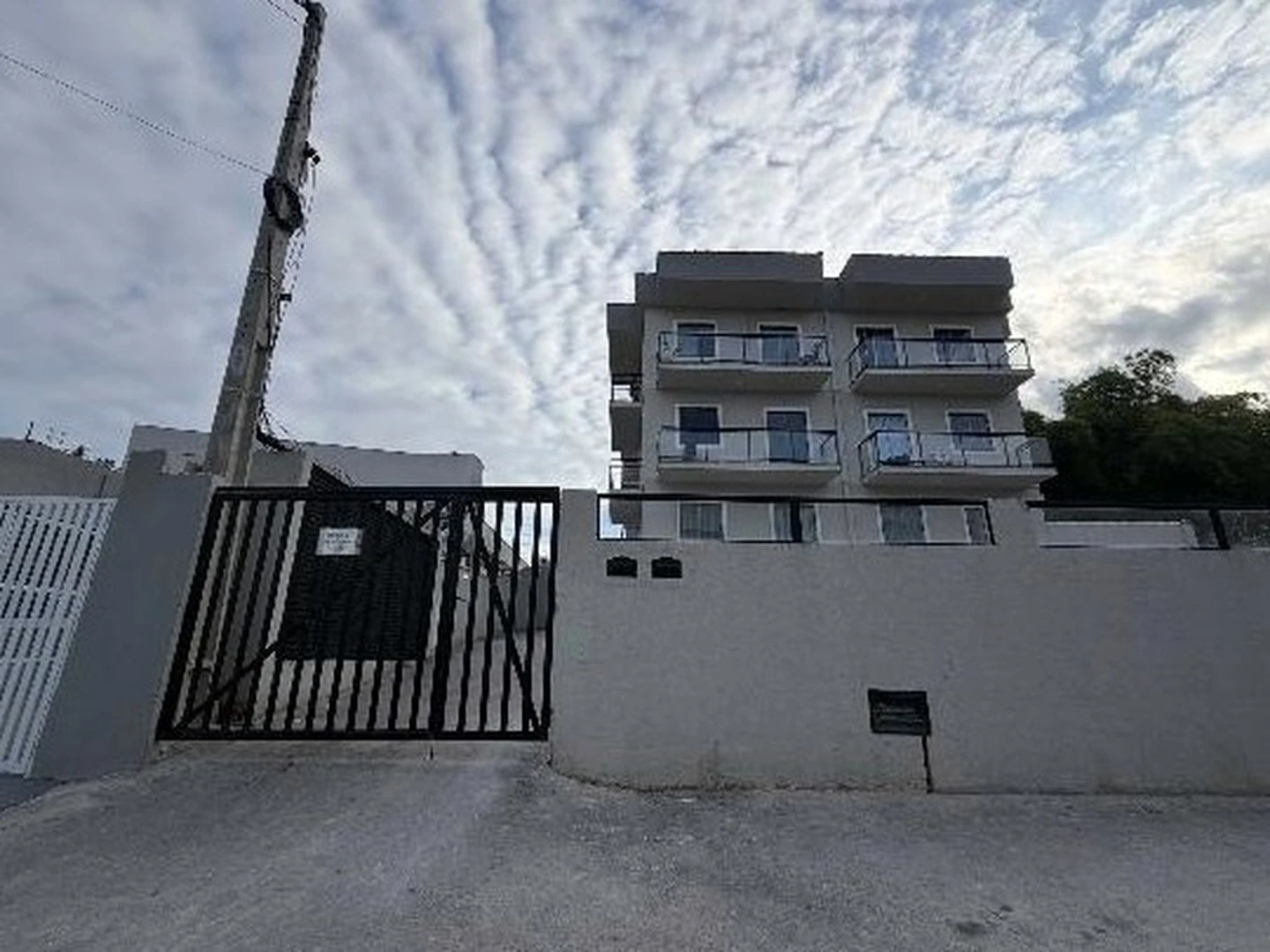 Apartamento - Sao Goncalo, RJ - foto 1