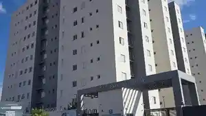 Apartamento - Uberlandia, MG
