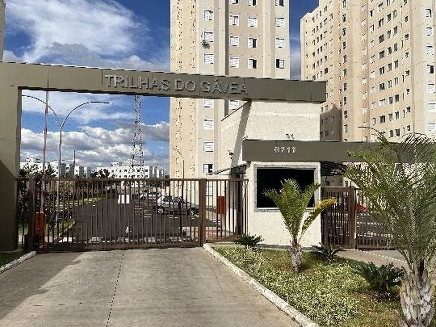 Apartamento - Uberlandia, MG - foto 1