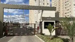 Apartamento - Uberlandia, MG