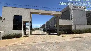 Apartamento - Valparaiso De Goias, GO