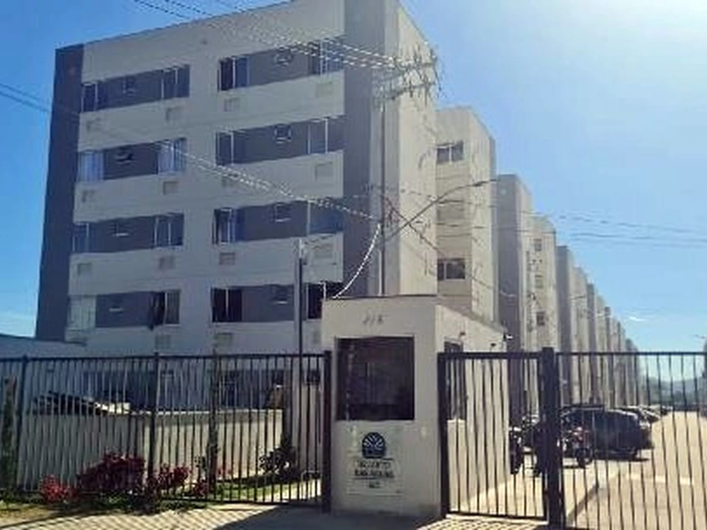 Apartamento - Rio De Janeiro, RJ - foto 1