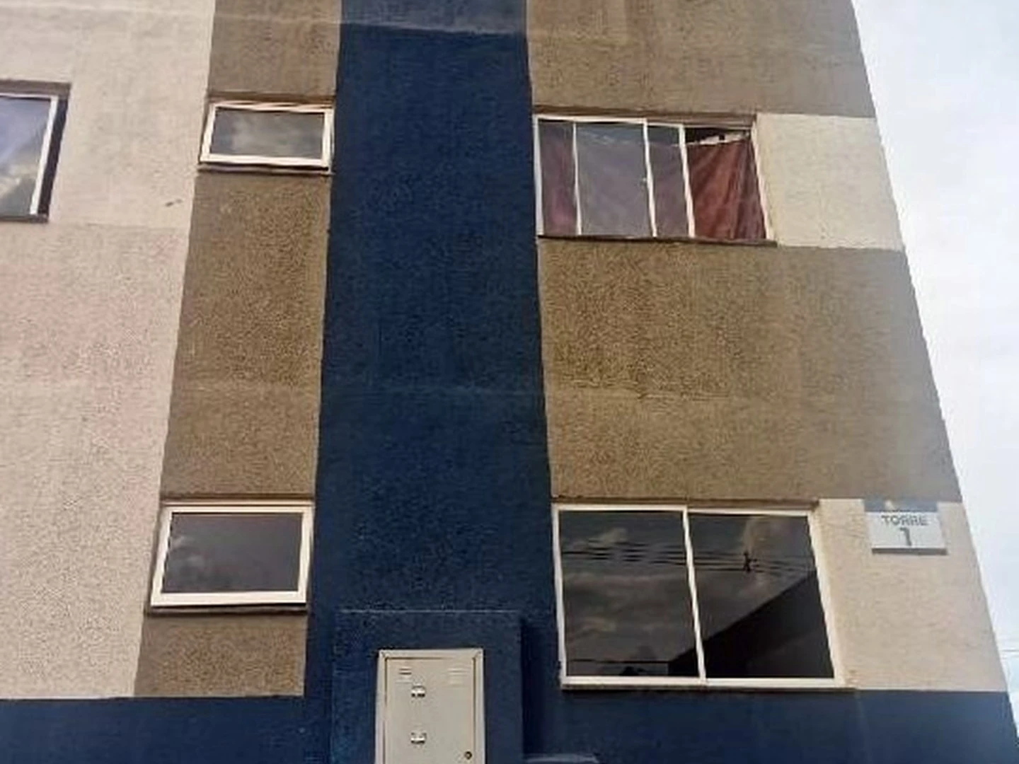 Apartamento - Aguas Lindas De Goias, GO - foto 1