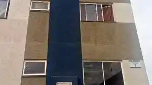 Apartamento - Aguas Lindas De Goias, GO