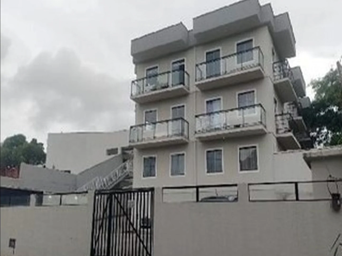 Apartamento - Sao Goncalo, RJ - foto 1