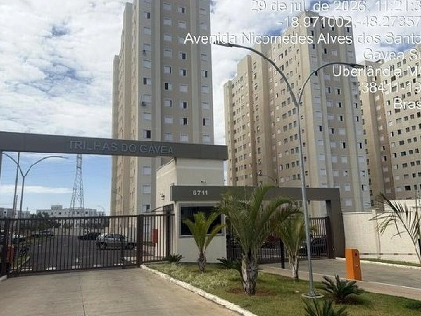Apartamento - Uberlandia, MG - foto 1