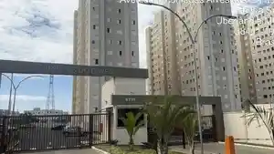 Apartamento - Uberlandia, MG