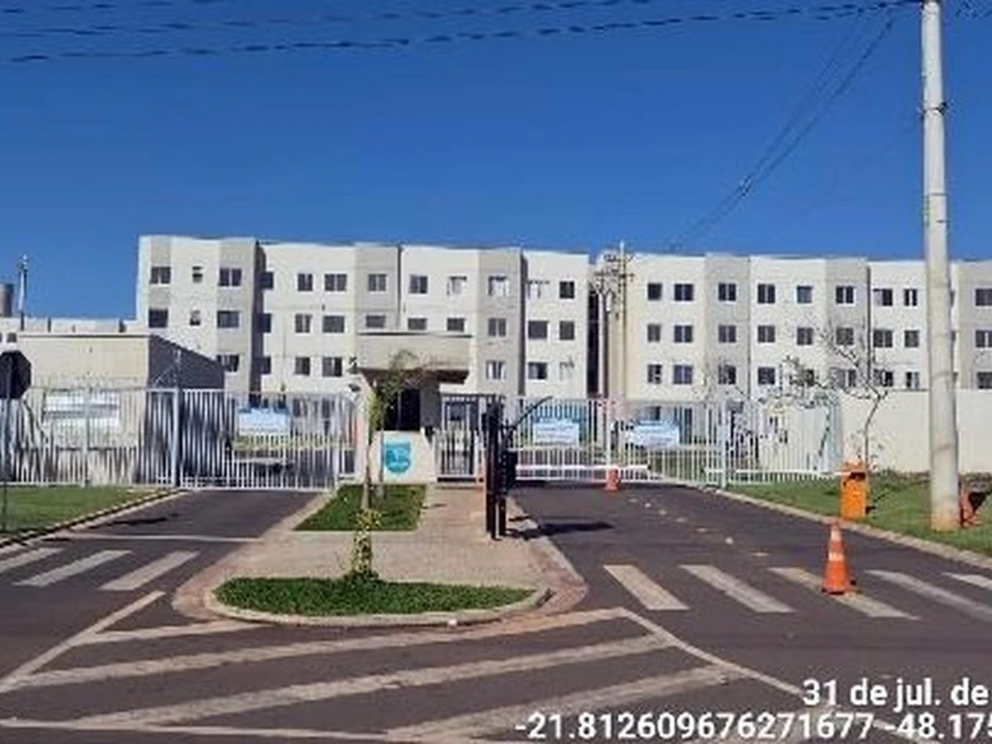 Apartamento - Araraquara, SP - foto 1
