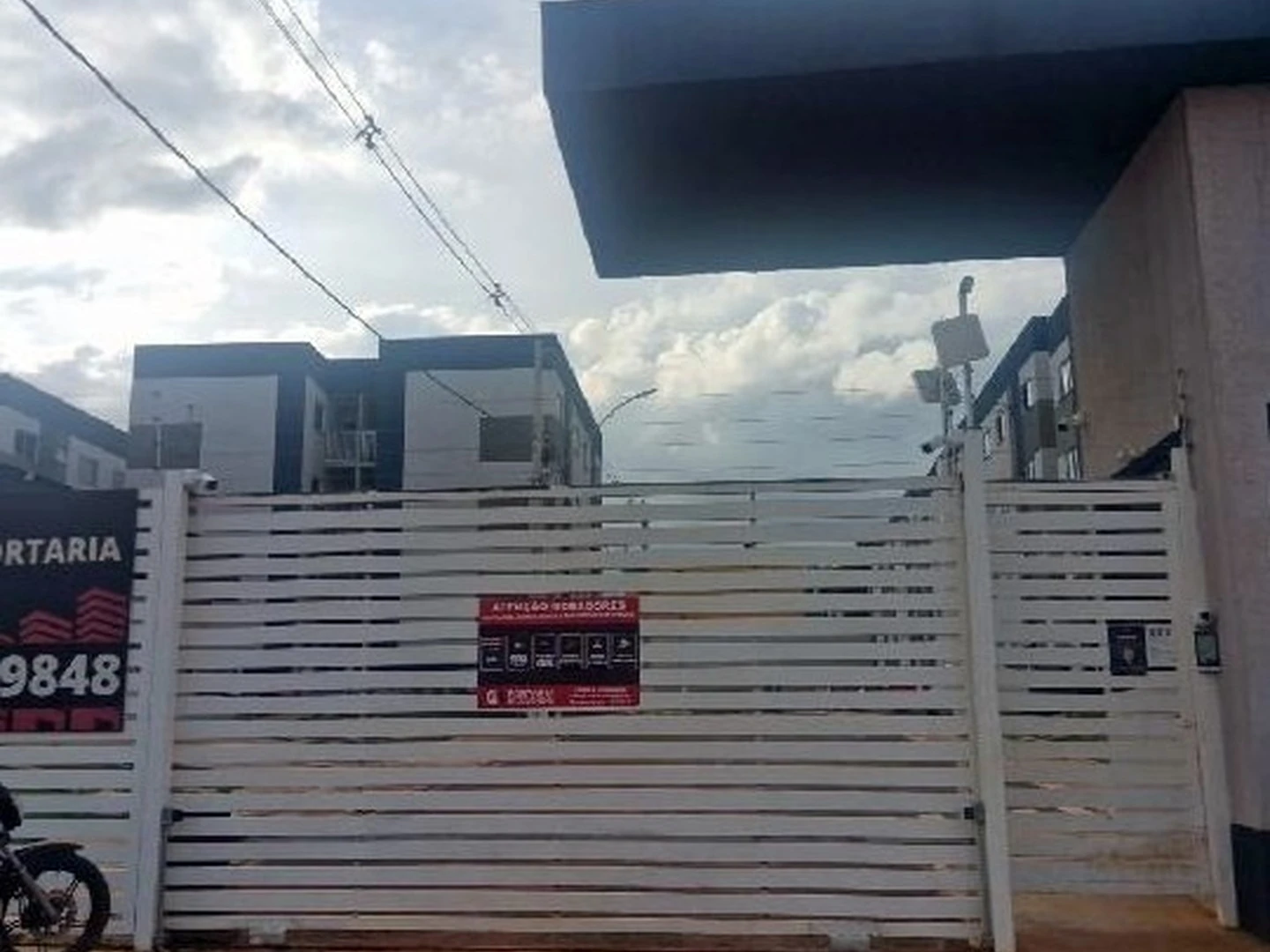 Apartamento - Aguas Lindas De Goias, GO - foto 1