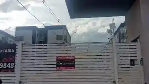 Apartamento - Aguas Lindas De Goias, GO