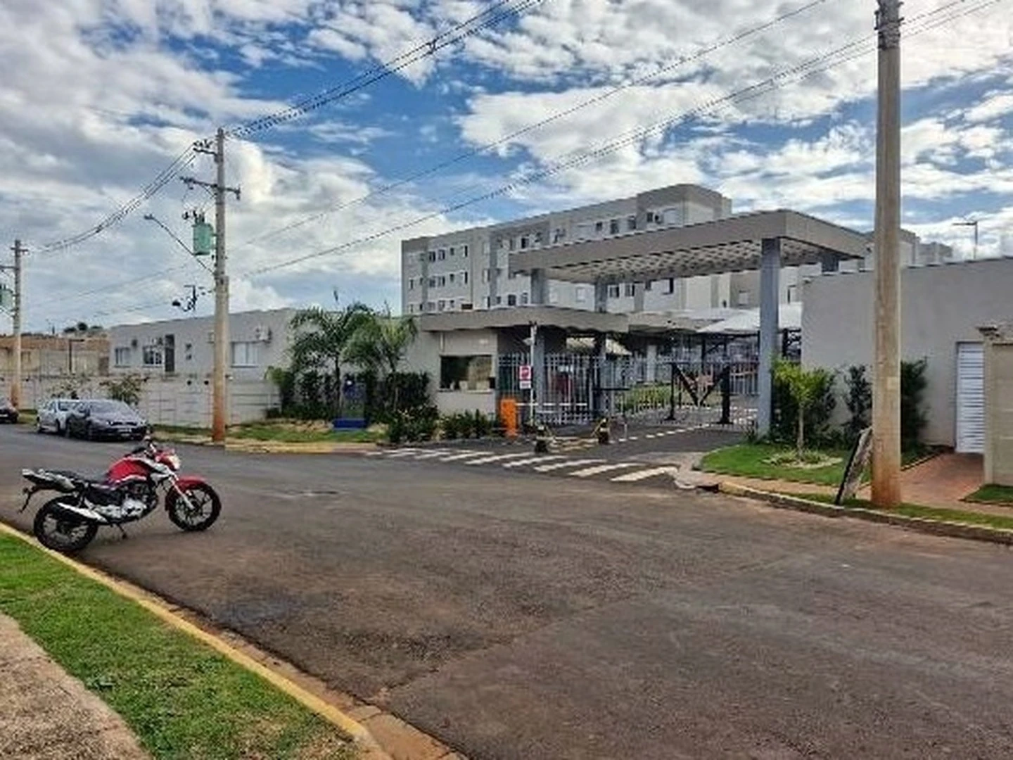 Apartamento - Jaboticabal, SP - foto 1