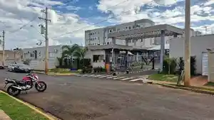 Apartamento - Jaboticabal, SP
