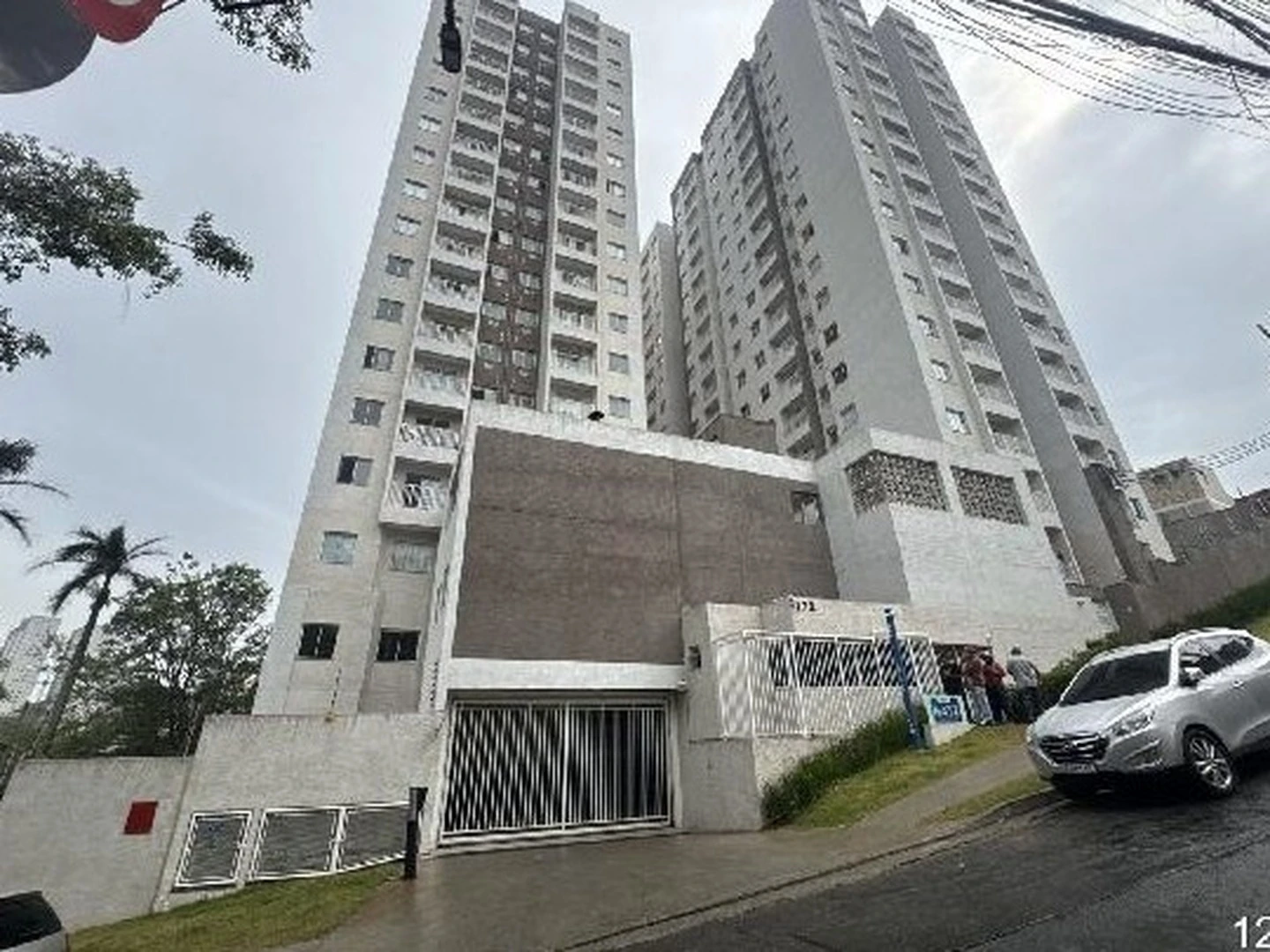 Apartamento - Sao Paulo, SP - foto 1