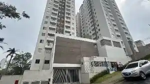 Apartamento - Sao Paulo, SP