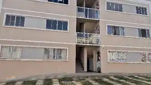 Apartamento - Valparaiso De Goias, GO
