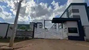 Apartamento - Aguas Lindas De Goias, GO