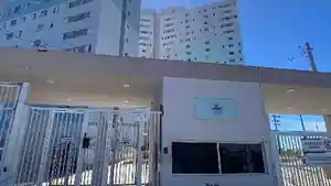 Apartamento - Ferraz De Vasconcelos, SP