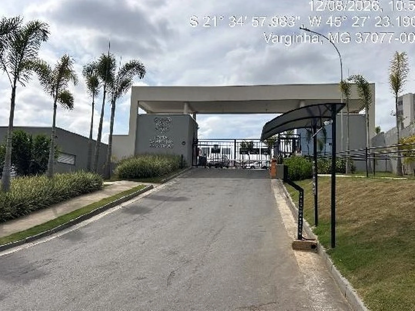 Apartamento - Varginha, MG - foto 1