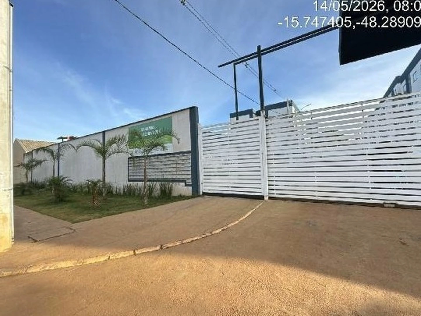 Apartamento - Aguas Lindas De Goias, GO - foto 1