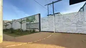 Apartamento - Aguas Lindas De Goias, GO