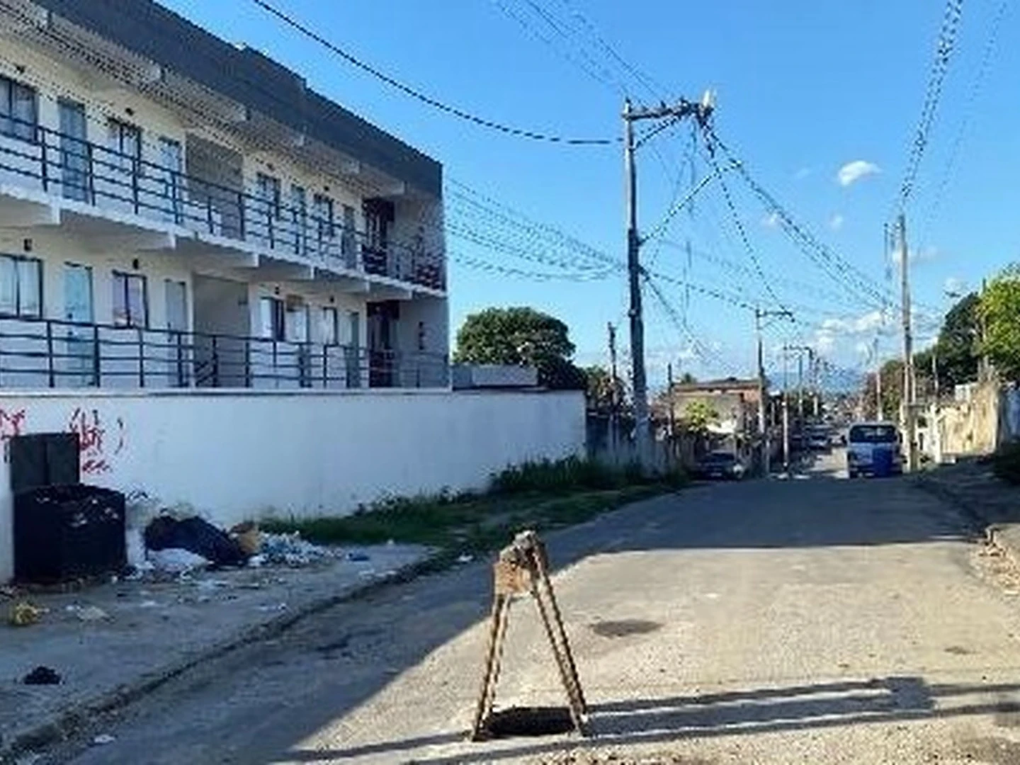 Apartamento - Sao Goncalo, RJ - foto 1
