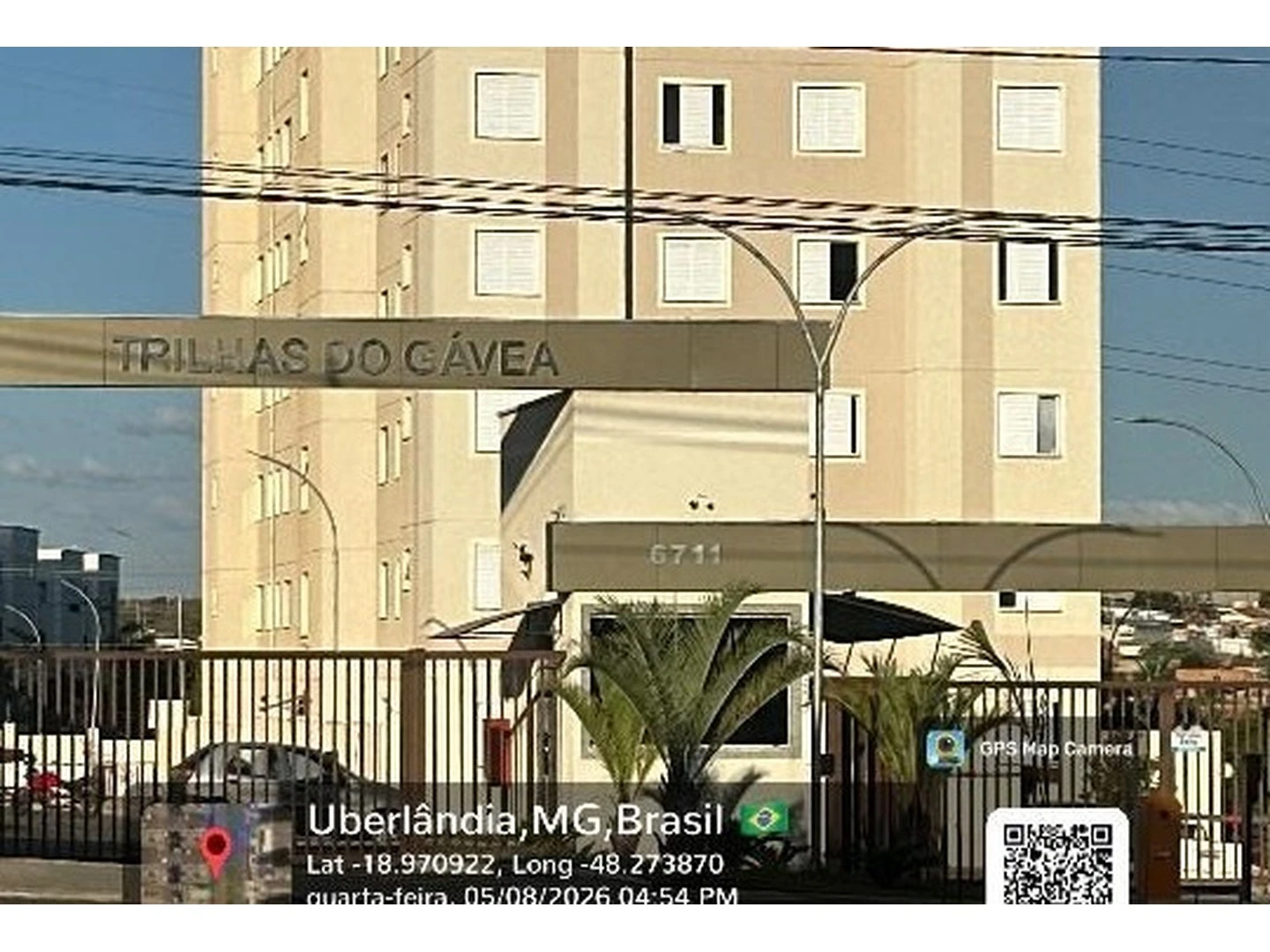 Apartamento - Uberlandia, MG - foto 1