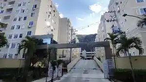 Apartamento - Rio De Janeiro, RJ