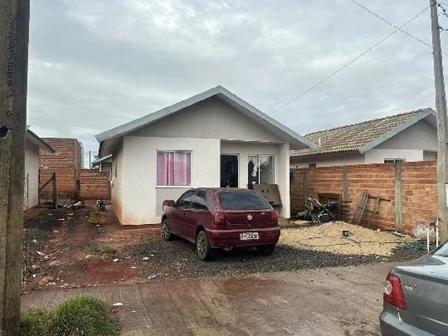 Casa - Tabatinga, SP - foto 1