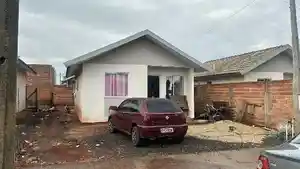 Casa - Tabatinga, SP