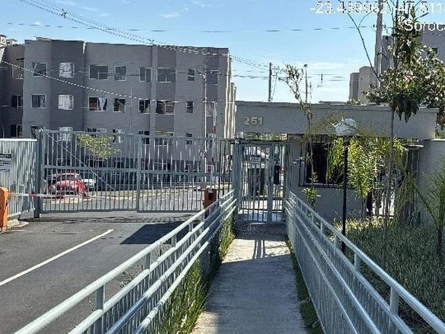 Apartamento - Sorocaba, SP - foto 1