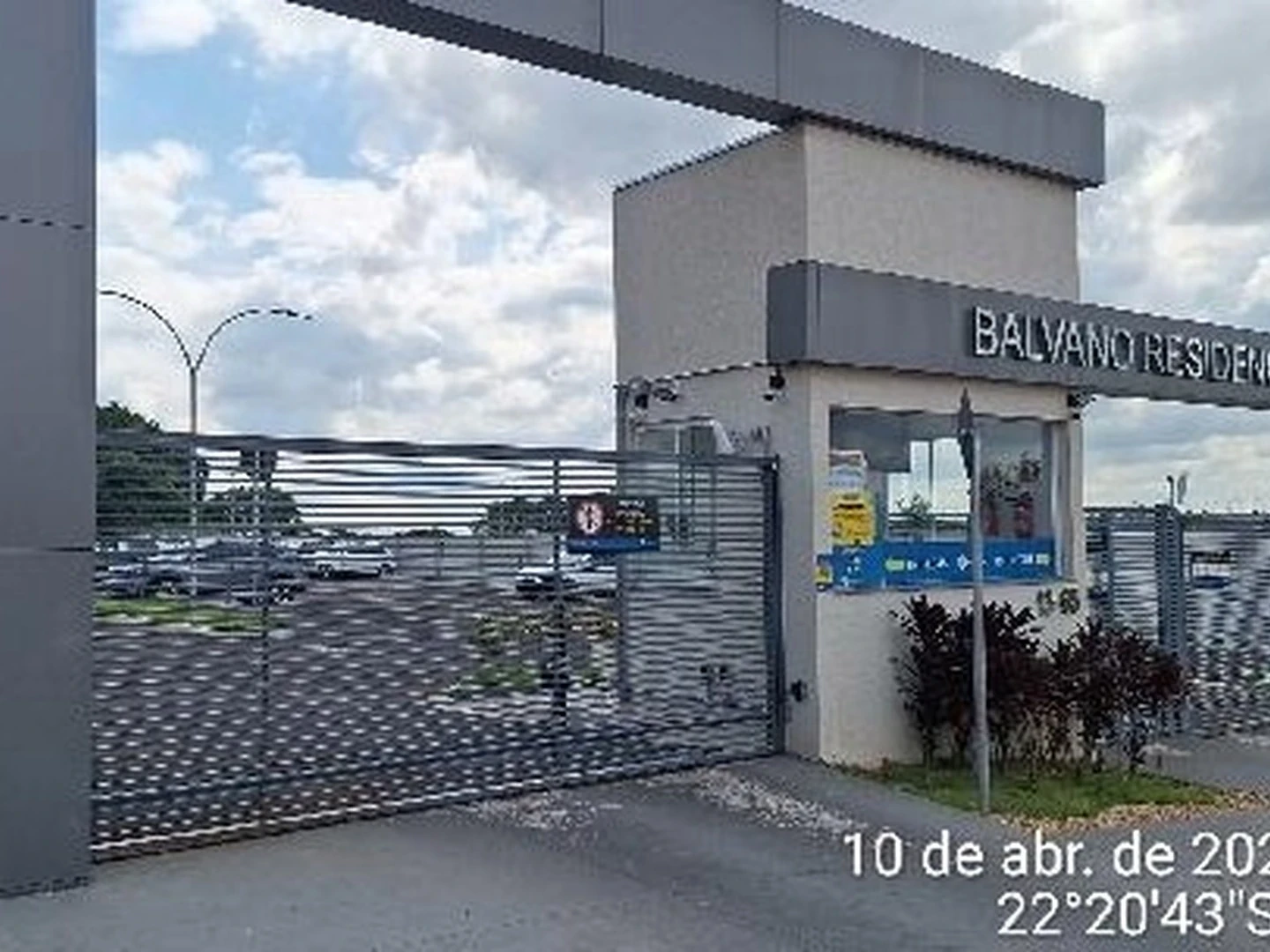 Apartamento - Bauru, SP - foto 1