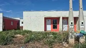 Casa - Pitangueiras, SP