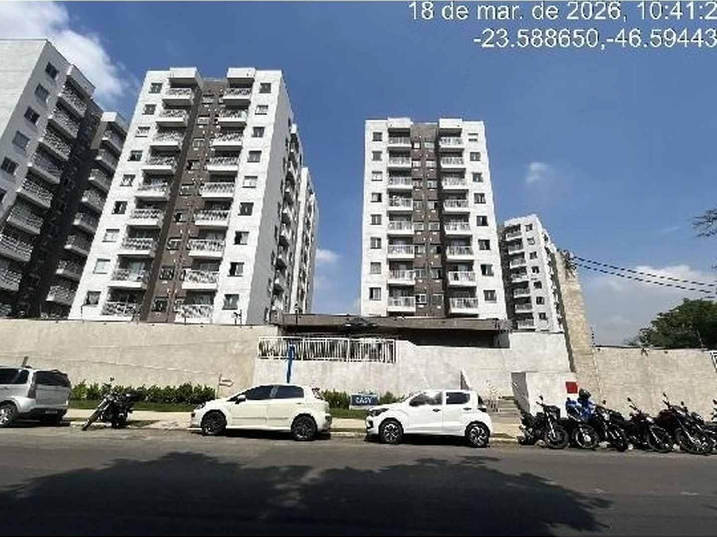 Apartamento - Sao Paulo, SP - foto 1