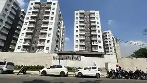 Apartamento - Sao Paulo, SP