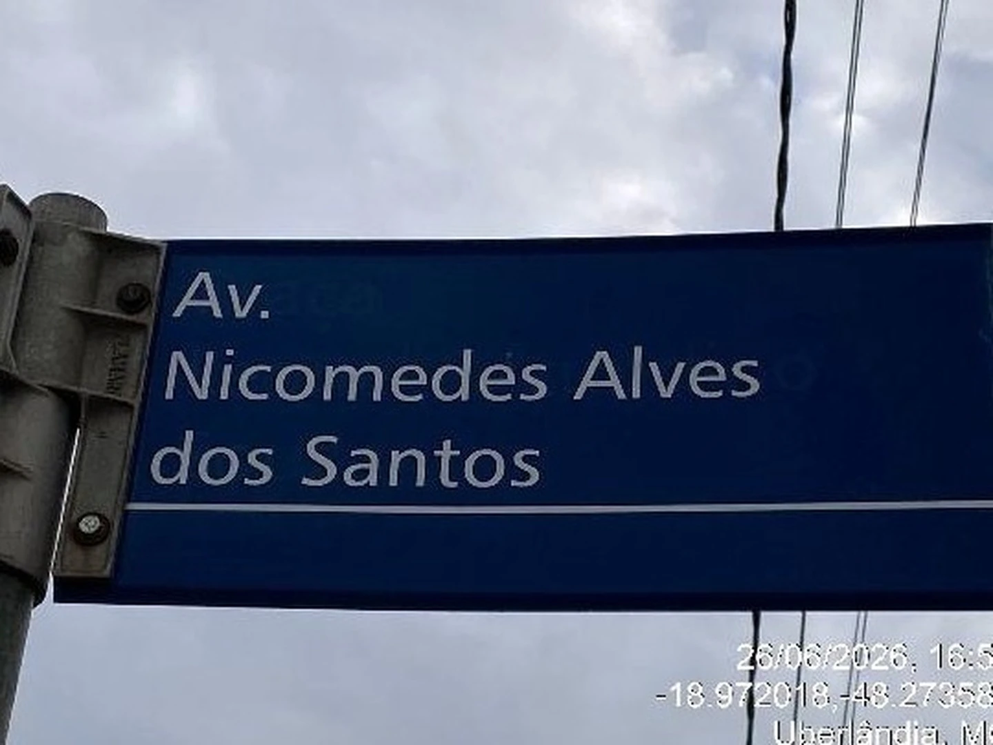 Apartamento - Uberlandia, MG - foto 1