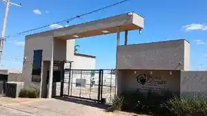 Apartamento - Valparaiso De Goias, GO