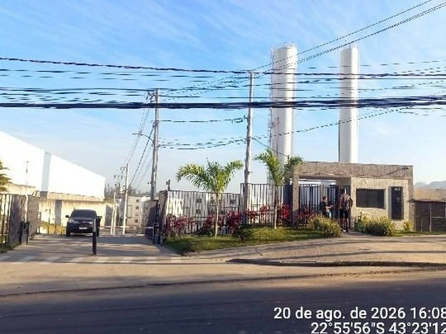 Apartamento - Rio De Janeiro, RJ - foto 1