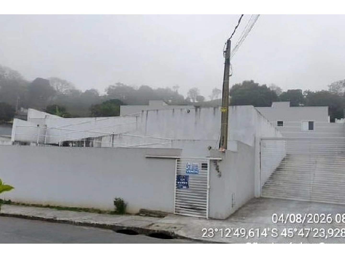 Casa - Sao Jose Dos Campos, SP - foto 1