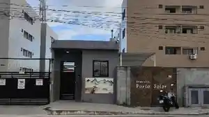 Apartamento - Joao Pessoa, PB