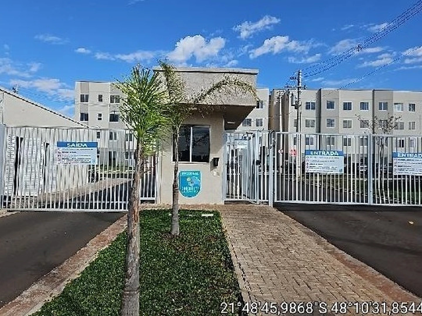 Apartamento - Araraquara, SP - foto 1