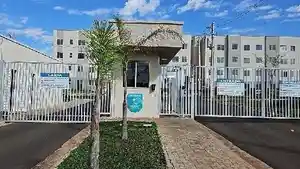 Apartamento - Araraquara, SP