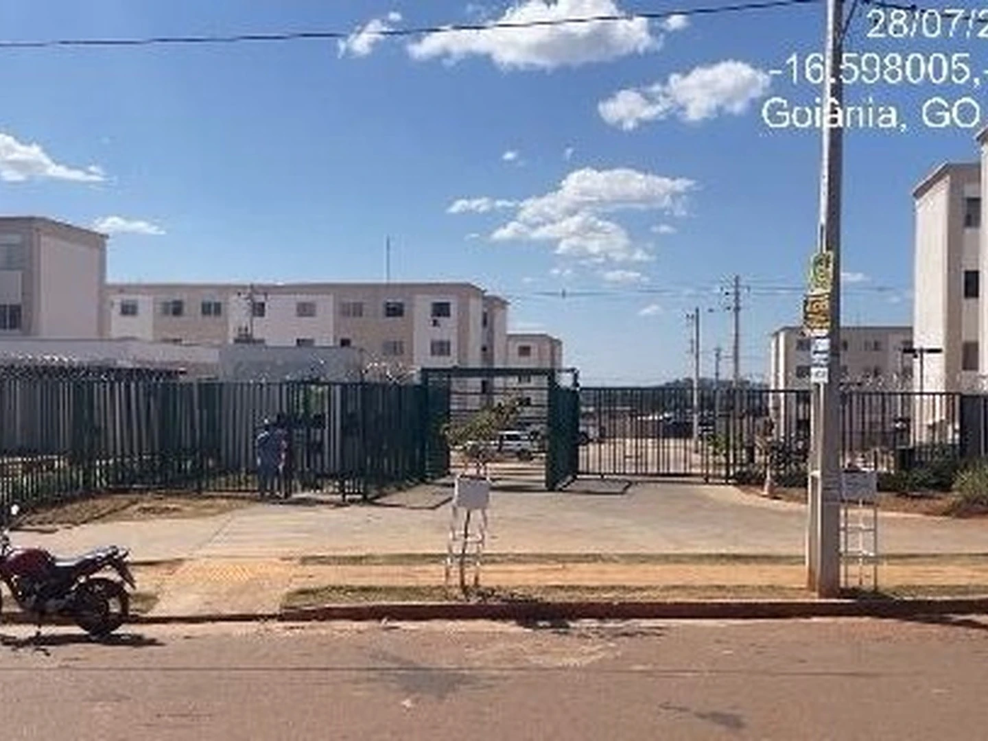 Apartamento - Goiania, GO - foto 1